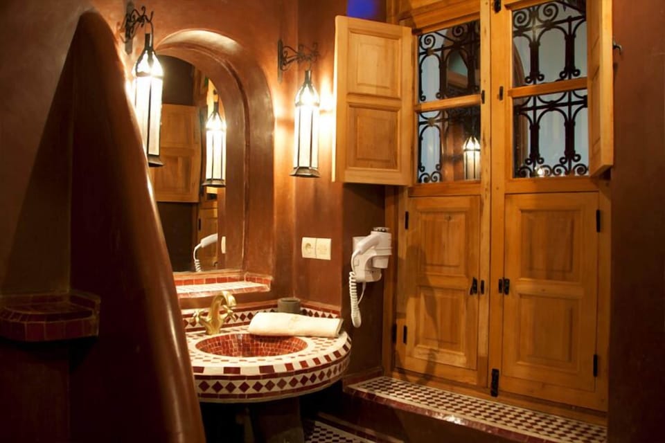 Double Room, Terrace (Alouna) | Hypo-allergenic bedding, Select Comfort beds, in-room safe, free WiFi