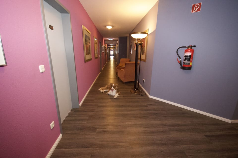 Hallway
