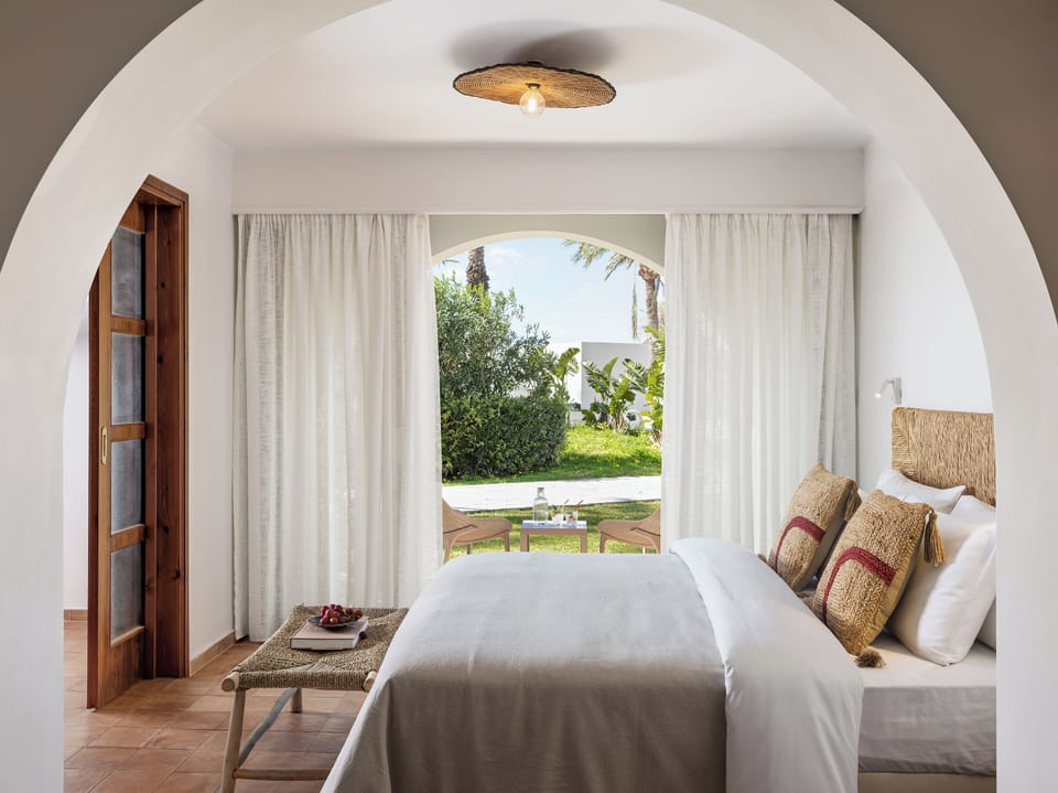 Casa Bianca Fields View | Down comforters, Select Comfort beds, in-room safe