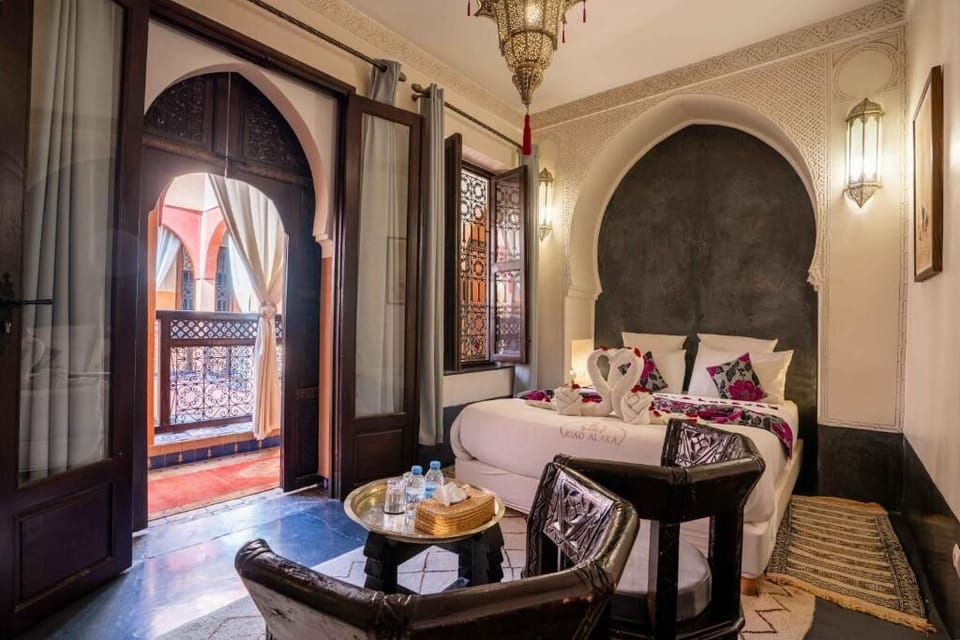 Suite | Room amenity