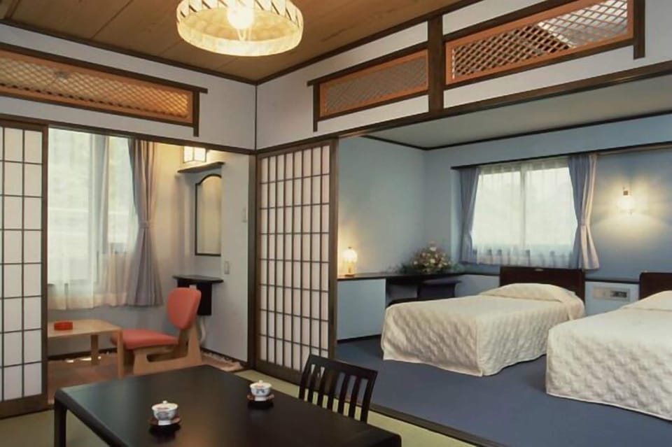 In-room safe