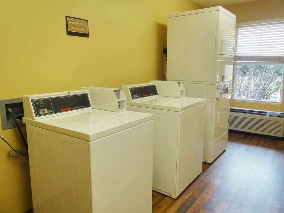 Extended Stay America Suites Memphis Wolfchase Galleria Hotel in Bartlett