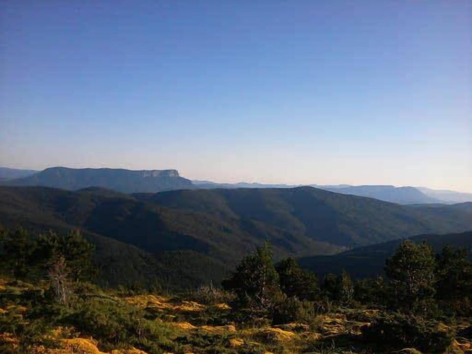 Hotel El Churron Hostel in Aragon