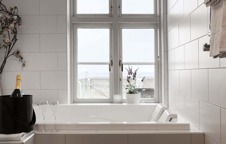 Junior Suite | Private pool