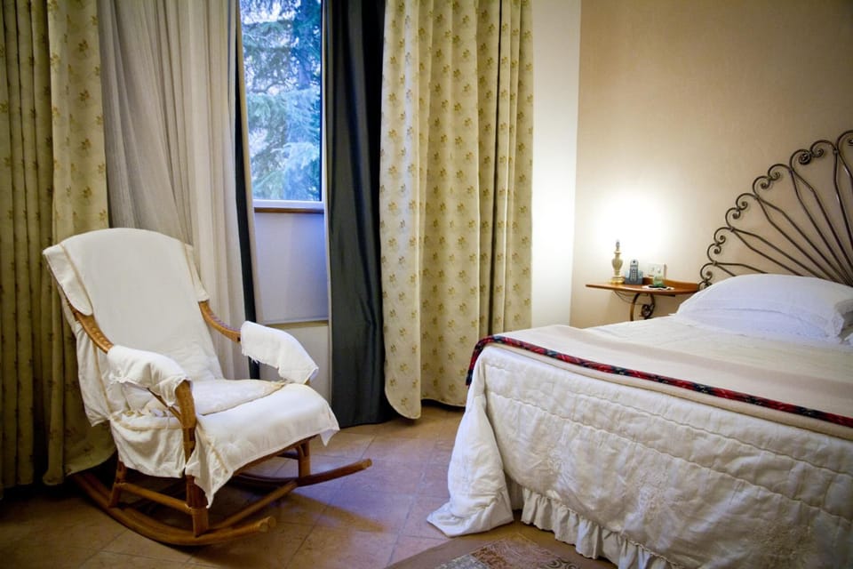 Premium bedding, minibar, in-room safe, individually decorated