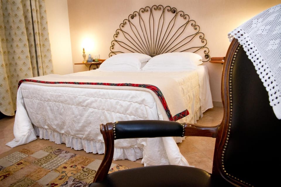Premium bedding, minibar, in-room safe, individually decorated