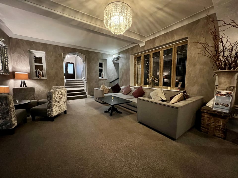 The Stirk House Hotel Hotel in Pendle District