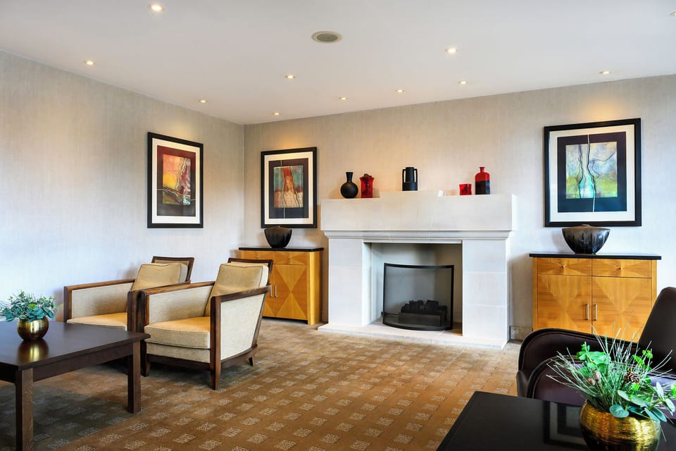 Regency Park Hotel Hotel in England