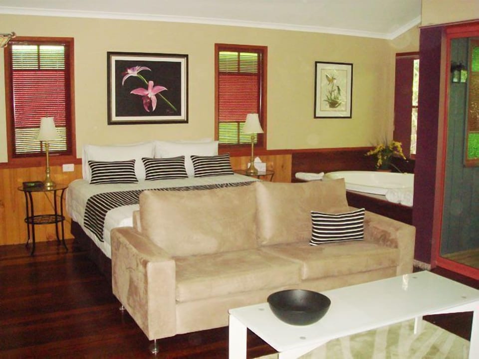 Soundproofing, iron/ironing board, individually decorated