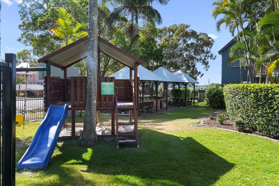 Rainbow Getaway Holiday Apartments Apartment in Rainbow Beach