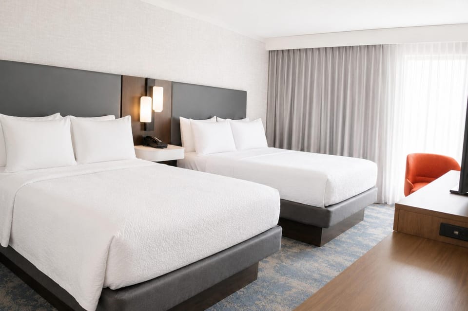 Room, Non Smoking (Shower Only) | In-room safe, iron/ironing board, free cribs/infant beds, free WiFi