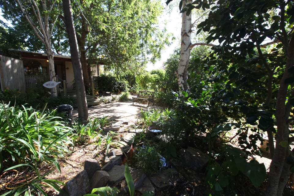 Amble at Hahndorf Bed and Breakfast in Hahndorf