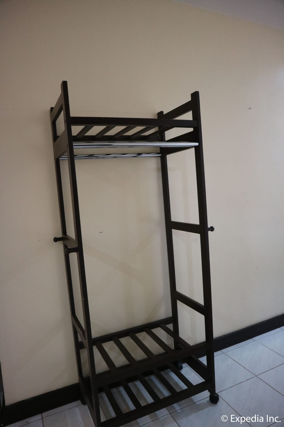 Junior Executive | Room amenity