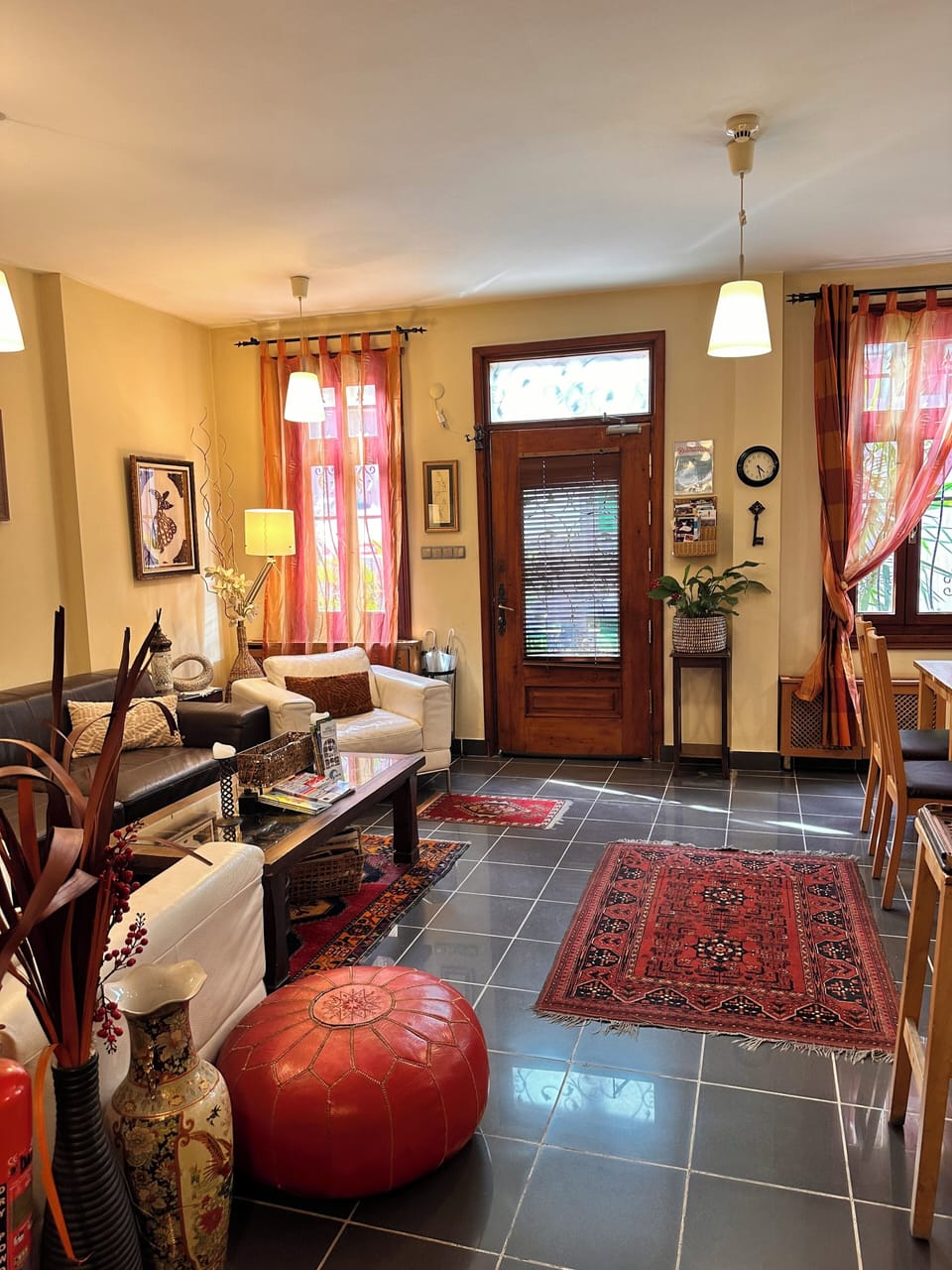 Ahmet Efendi Evi Hotel in Istanbul