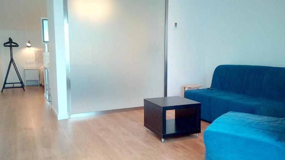Quadruple Room, Terrace, Sea View | Free WiFi