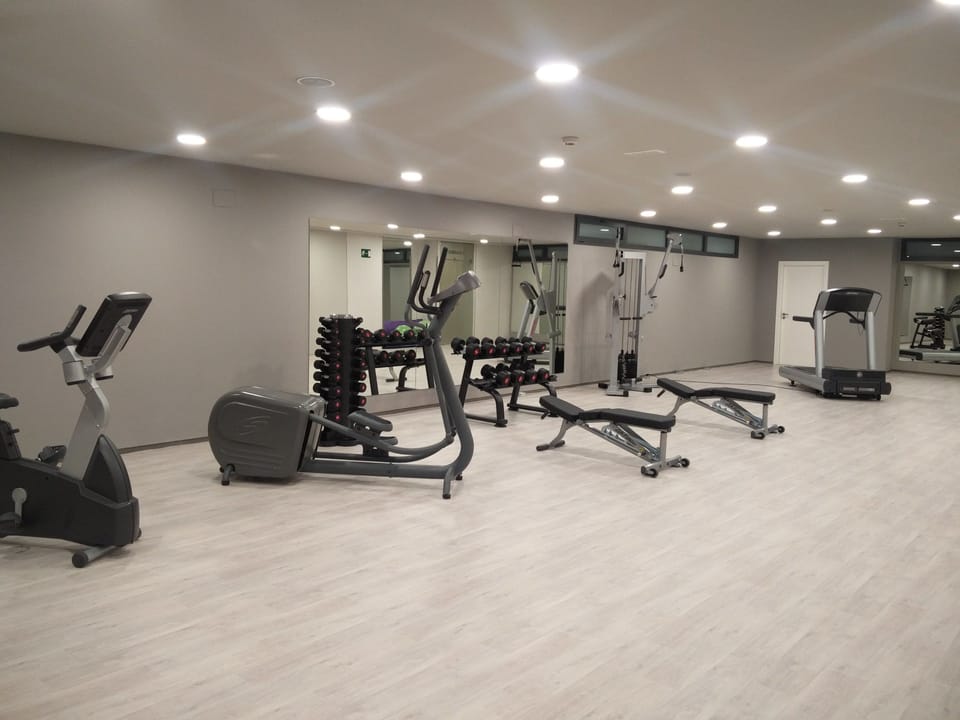 Sercotel El Encin Golf Hotel in Community of Madrid