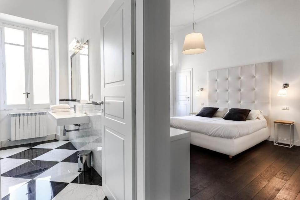 Junior Suite | Minibar, desk, soundproofing, free WiFi