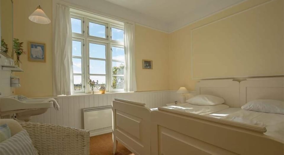 Hjorths Badehotel Hotel in Denmark
