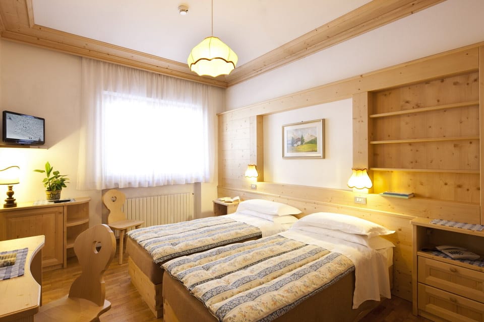 Standard Double Room, 1 Bedroom | Premium bedding, down comforters, bed sheets