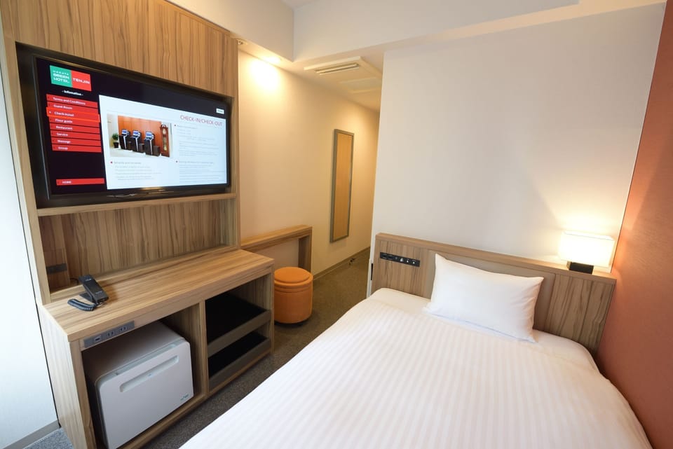 Down comforters, desk, iron/ironing board, free WiFi