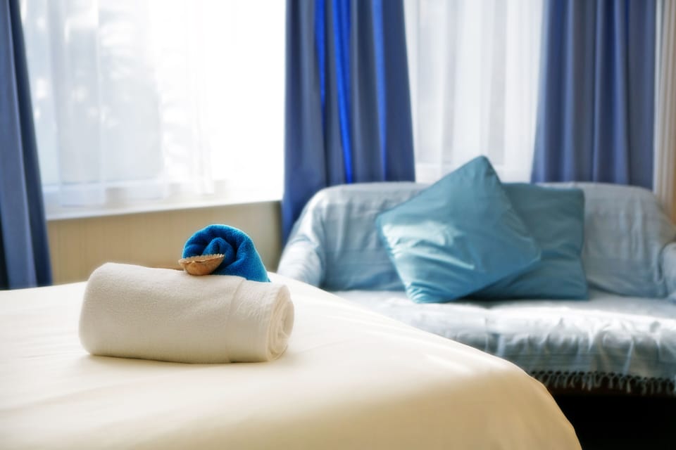 Bed sheets
