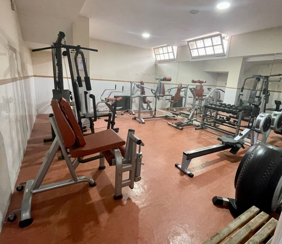 Gym