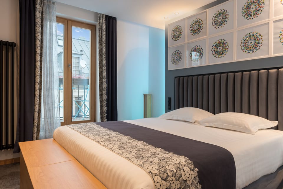 Superior Privilege Double Or Twin Room | Premium bedding, in-room safe, individually decorated