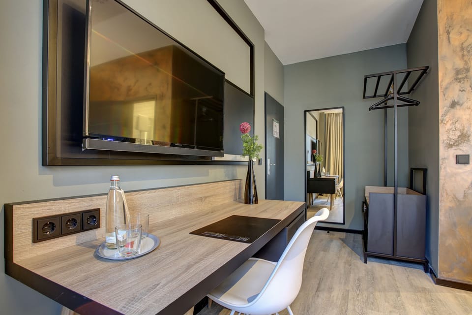 Boutique Essen City Hotel in Essen