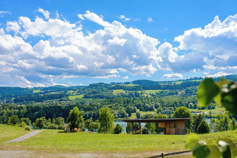 JUFA Hotel Maria Lankowitz am See Hotel in Styria
