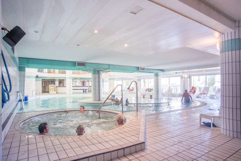 Le Clos Cerdan Hotel in Occitanie
