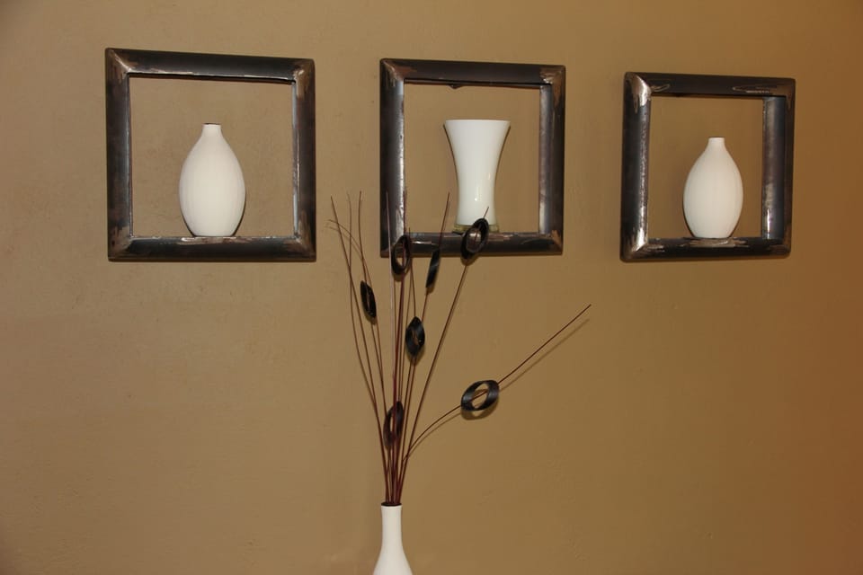 Superior Double or Twin Room | Interior detail