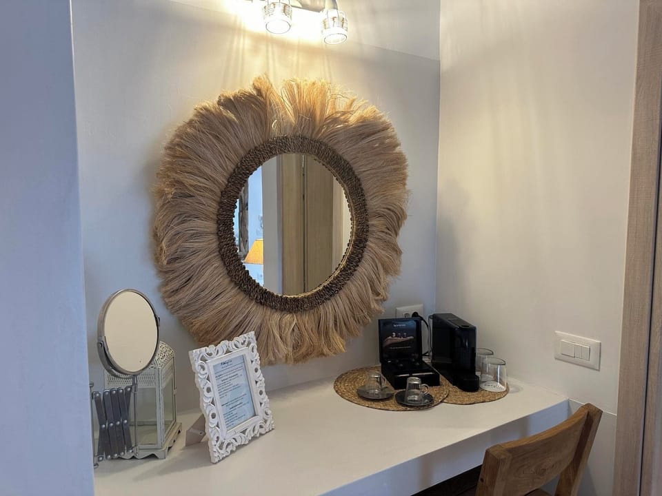 Triple Room | Soundproofing, iron/ironing board, free WiFi, bed sheets