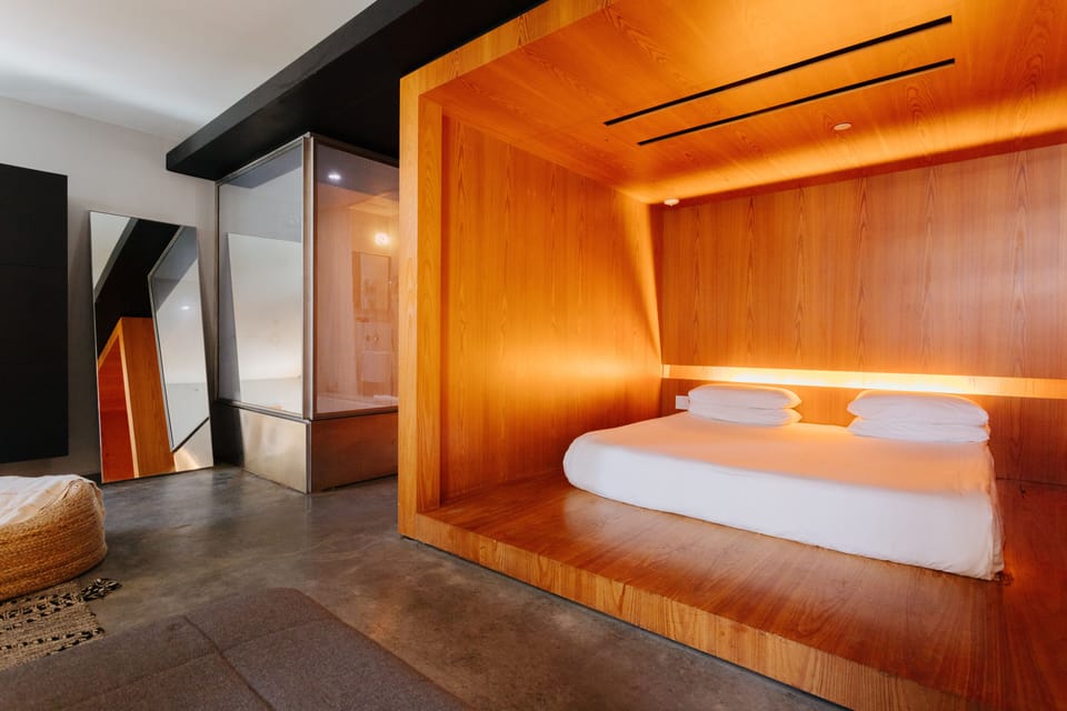 In-room safe, desk, blackout drapes, free WiFi