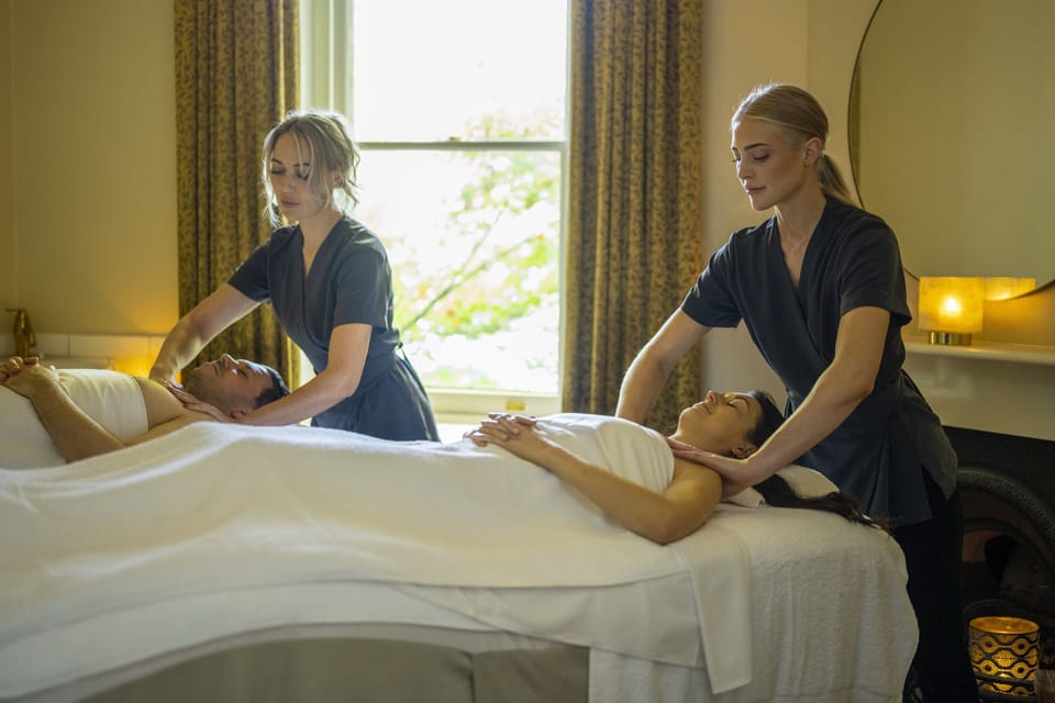 Mount Lofty House & Estate Adelaide Hills - Adults Retreat Hotel in Stirling