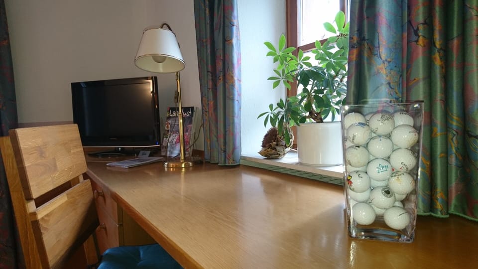 Superior Double Room, Ensuite (Doppelzimmer  Nr.2)