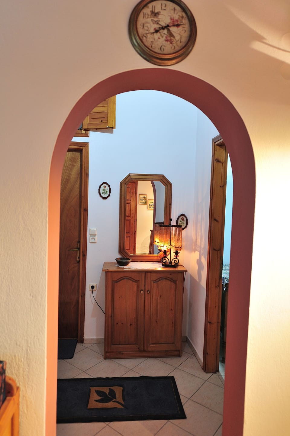 Room amenity