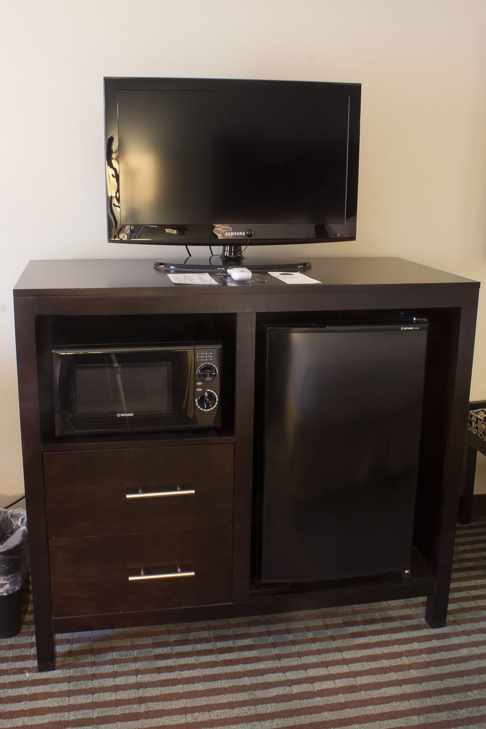 Mini-refrigerator