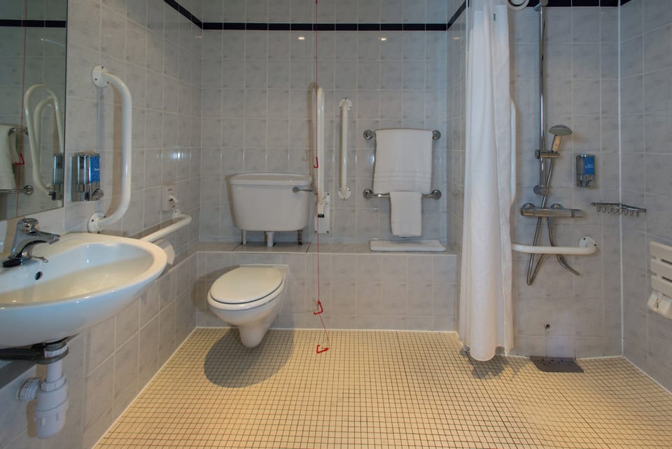 Holiday Inn Express Leeds City Centre by IHG Hotel in Leeds