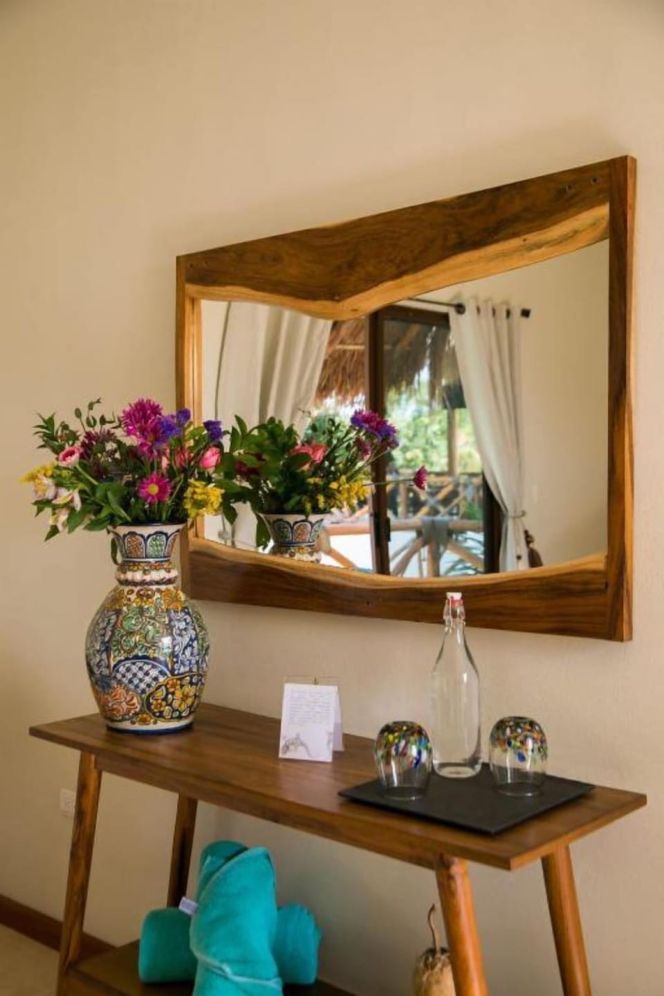 Superior Room, Garden View | Premium bedding, in-room safe, individually decorated, blackout drapes
