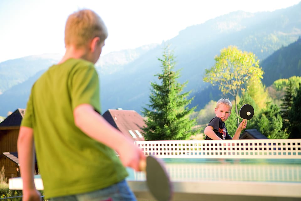 JUFA Hotel Donnersbachwald Hotel in Styria