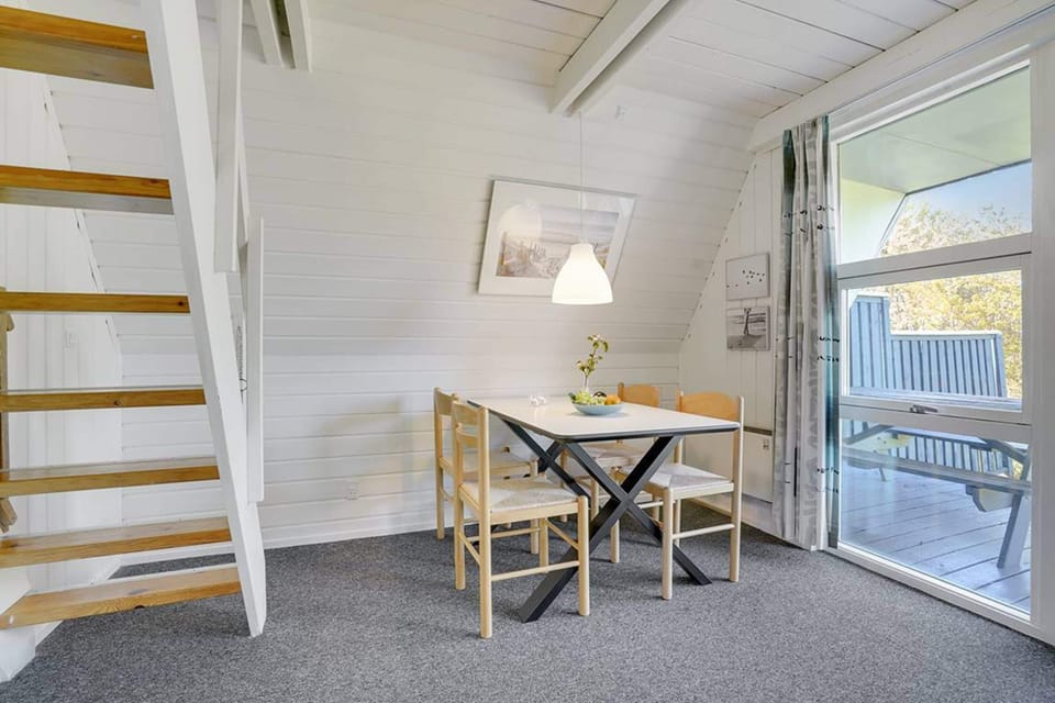 Nordic 3 | Dining room