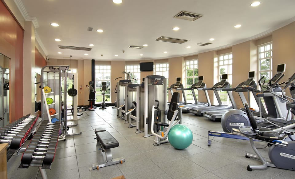 Hilton Puckrup Hall Hotel & Golf Club, Tewkesbury Hotel in Wychavon District