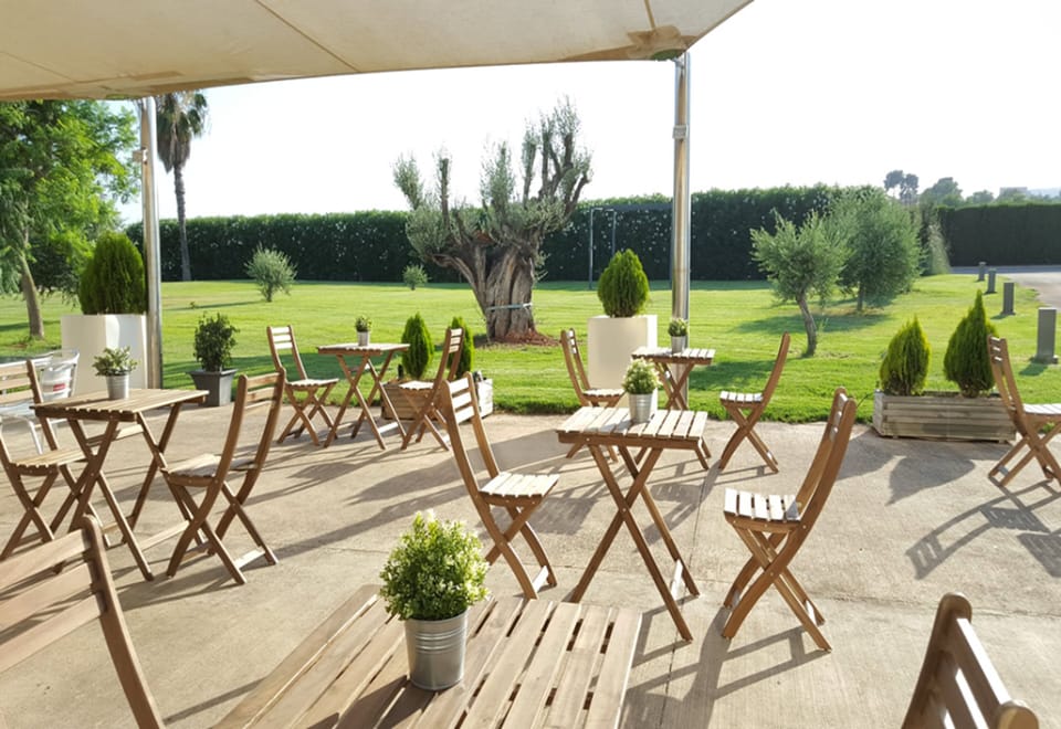 Hotel Duomo Hotel in Valencian Community