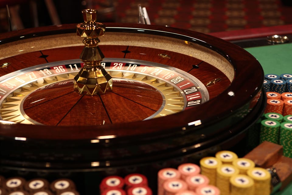 Casino