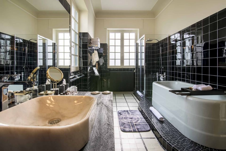 Quand la Ville Dort Bed and Breakfast in Nouvelle-Aquitaine