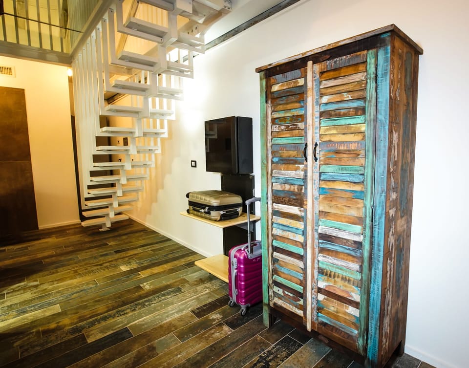 Deluxe Suite, Ensuite (Suite Deluxe) | Interior detail