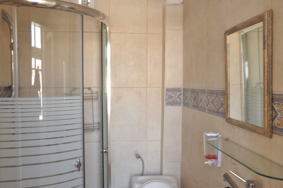 Al-Mutran Guest House Bed and Breakfast in North District