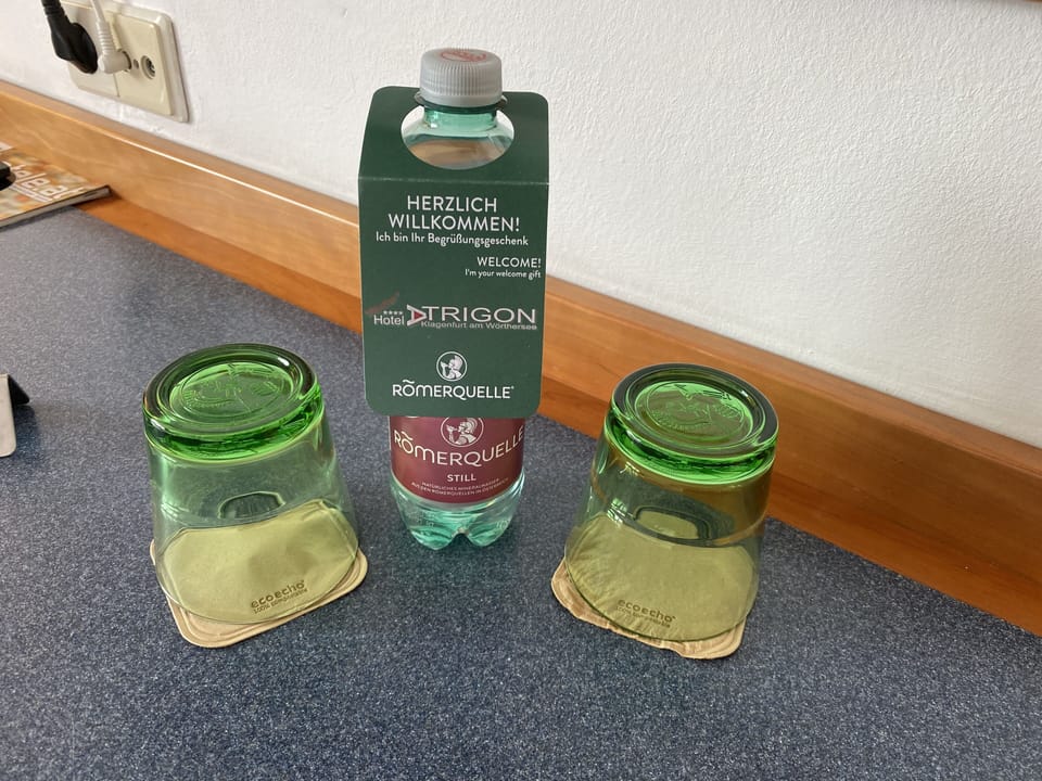 Standard Triple Room | Room amenity