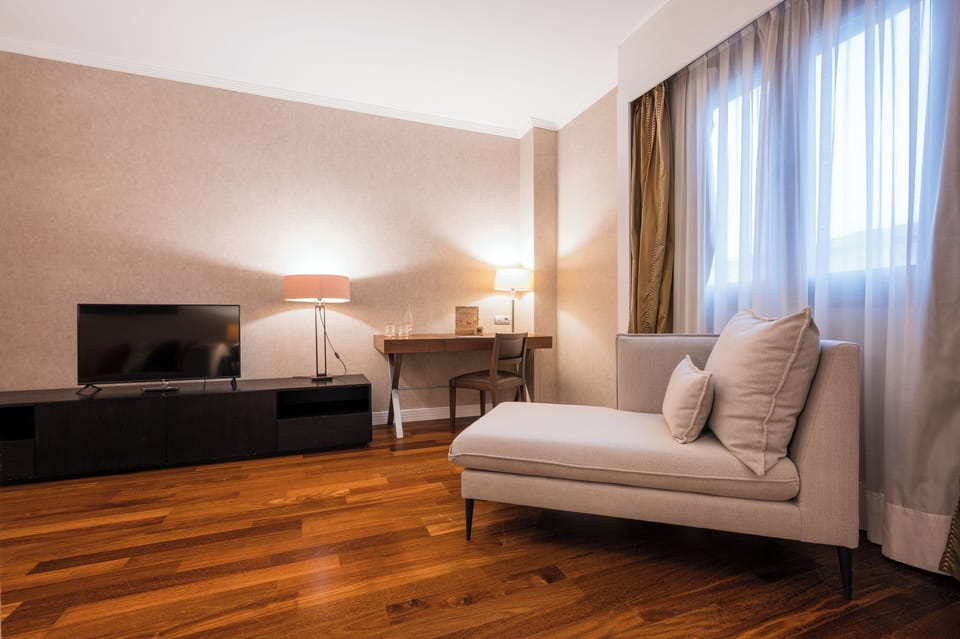 Castilla Termal Balneario de Olmedo Hotel in Castile and León