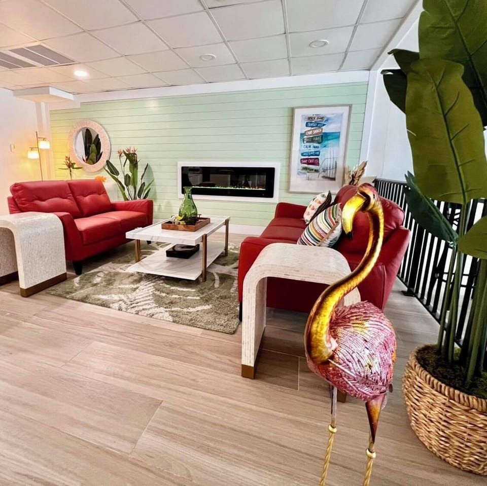 Lani Kai Beachfront Resort Hotel in Estero Island
